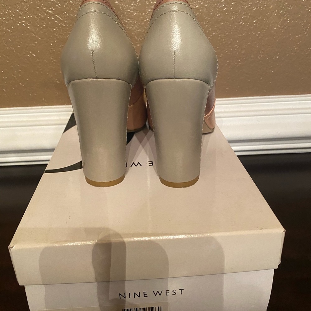 Nine West